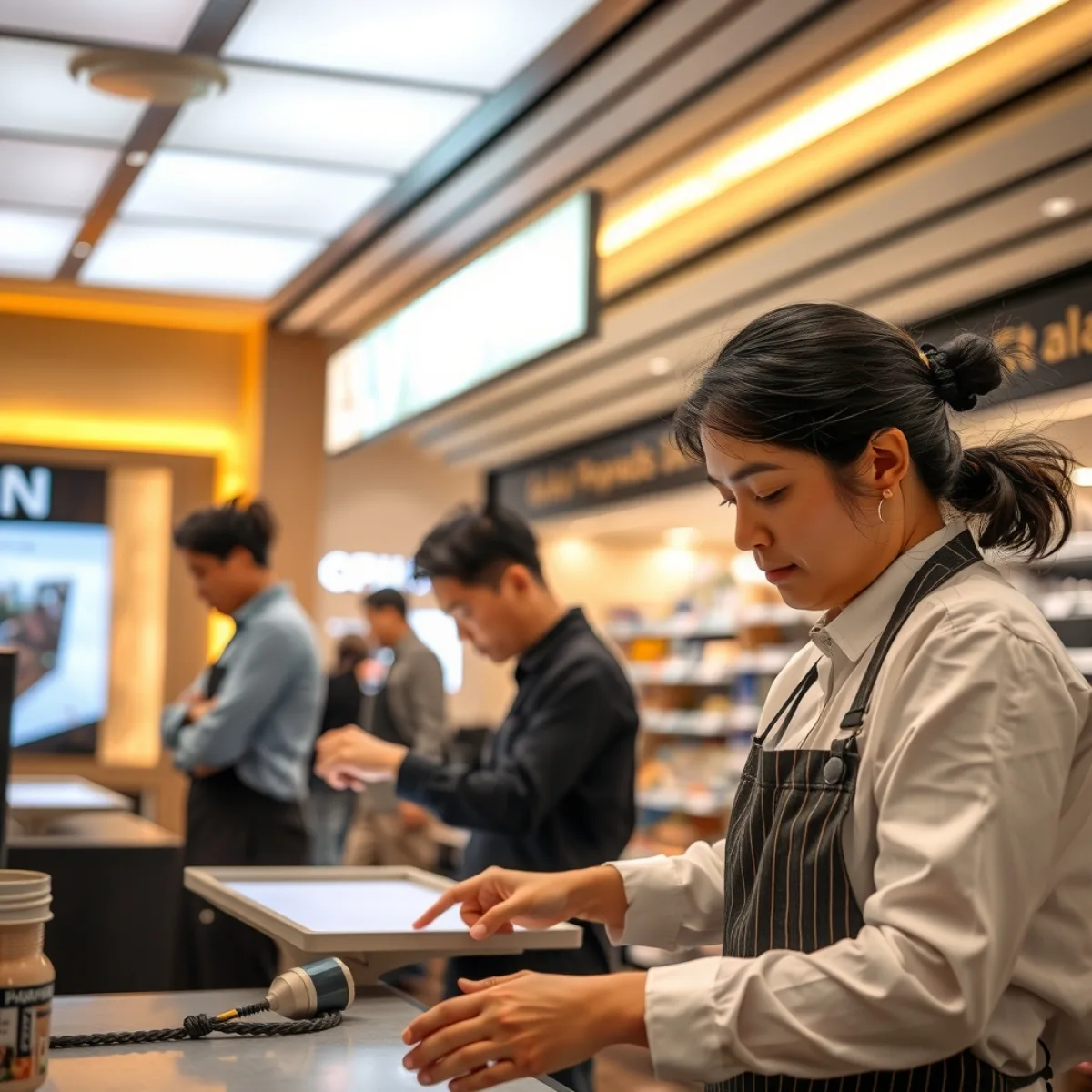 เรื่องราวของเรา