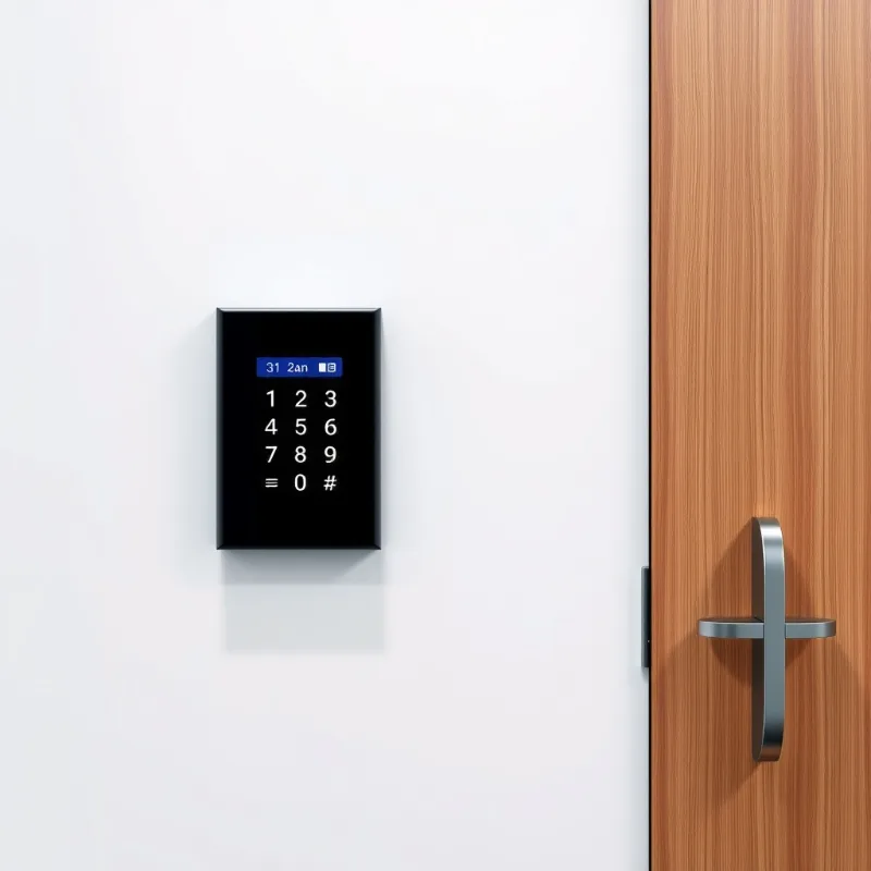 ระบบ Access Control