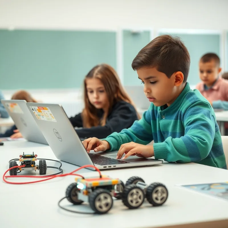 สื่อ STEM & Coding