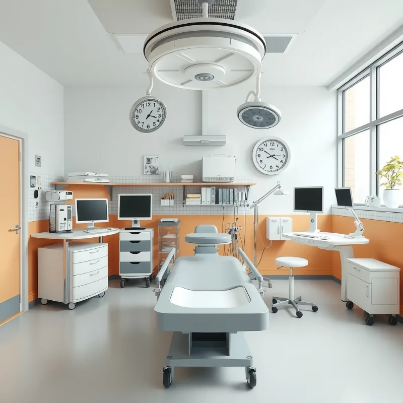 ENT & Aesthetic Surgery Clinic